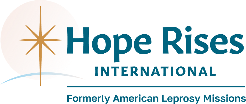 Hope Rises International, formerly American Leprosy Missions